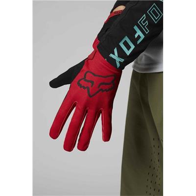Pánské rukavice Fox Ranger Glove Chilli                                         